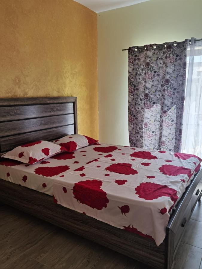 Milan Rooms Constanţa Exterior foto