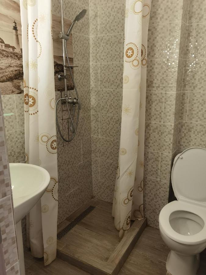 Milan Rooms Constanţa Exterior foto