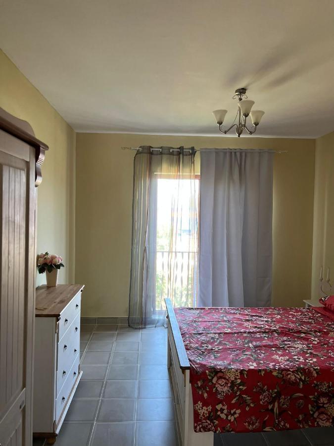 Milan Rooms Constanţa Zimmer foto